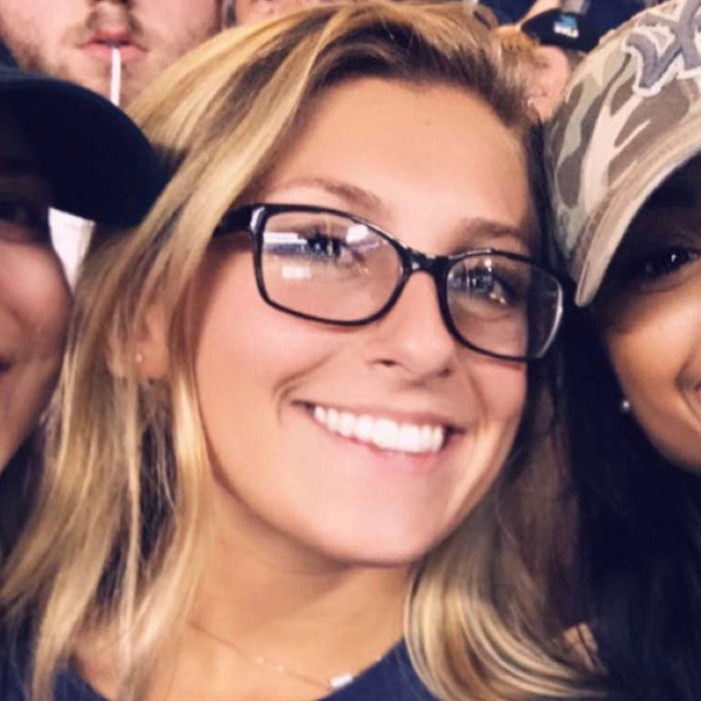 Meet your Posher, Vanessa